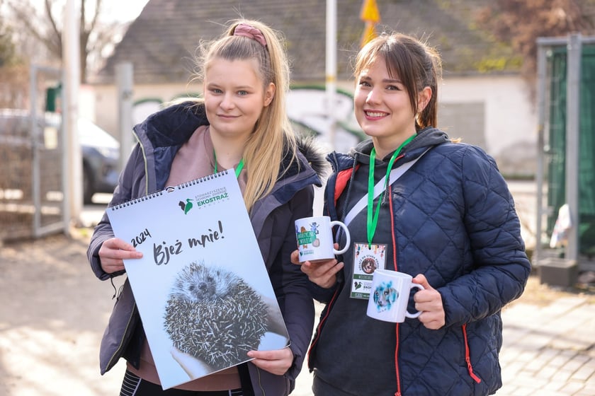 Dzień otwarty w Ekostraży 25 lutego