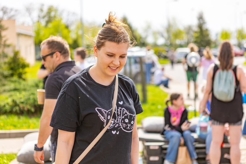 Wiosenny Kiermasz Charytatywny w&nbsp;Schronisku dla Bezdomnych Zwierząt we Wrocławiu