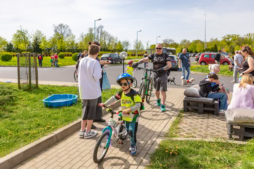 Wiosenny Kiermasz Charytatywny w&nbsp;Schronisku dla Bezdomnych Zwierząt we Wrocławiu