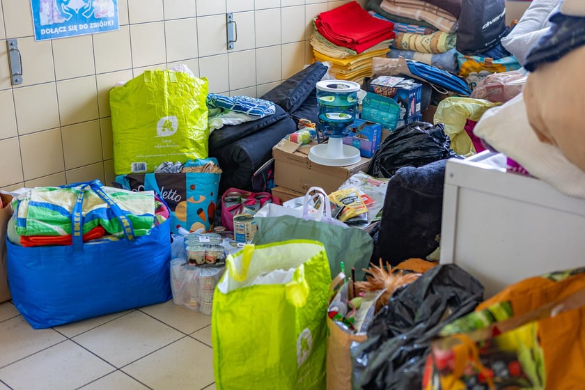 Wiosenny Kiermasz Charytatywny w&nbsp;Schronisku dla Bezdomnych Zwierząt we Wrocławiu