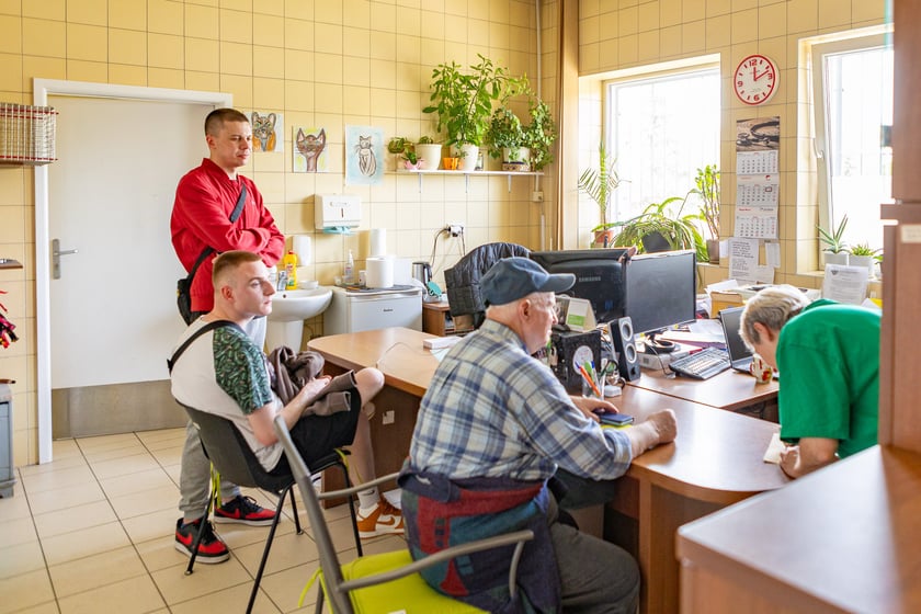 Wiosenny Kiermasz Charytatywny w&nbsp;Schronisku dla Bezdomnych Zwierząt we Wrocławiu