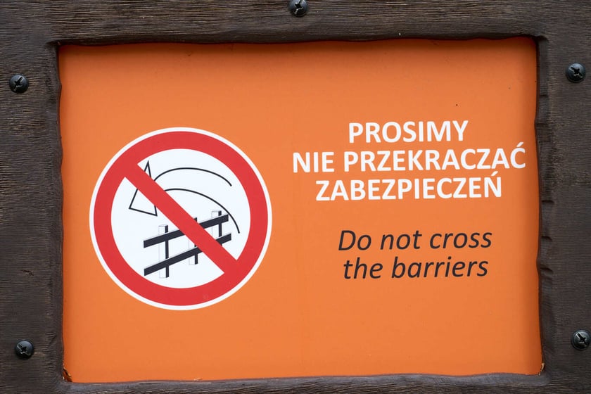 Nowy pawilon i wybieg dla flamingów w zoo Wrocław