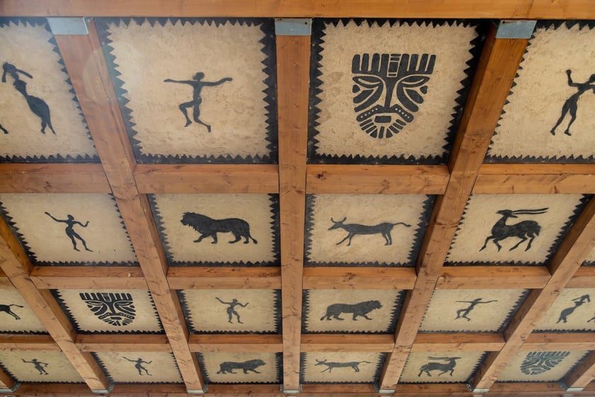 Budowa nowej lwiarni we wrocławskim Zoo na ostatniej prostej