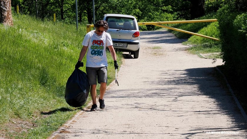III edycja Akcji Czysta Odra