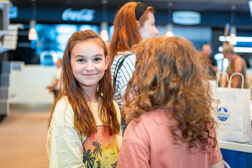 Dolnośląskie Targi Zoologiczne na Tarczyński Arenie
