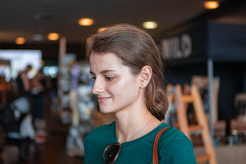 Dolnośląskie Targi Zoologiczne na Tarczyński Arenie