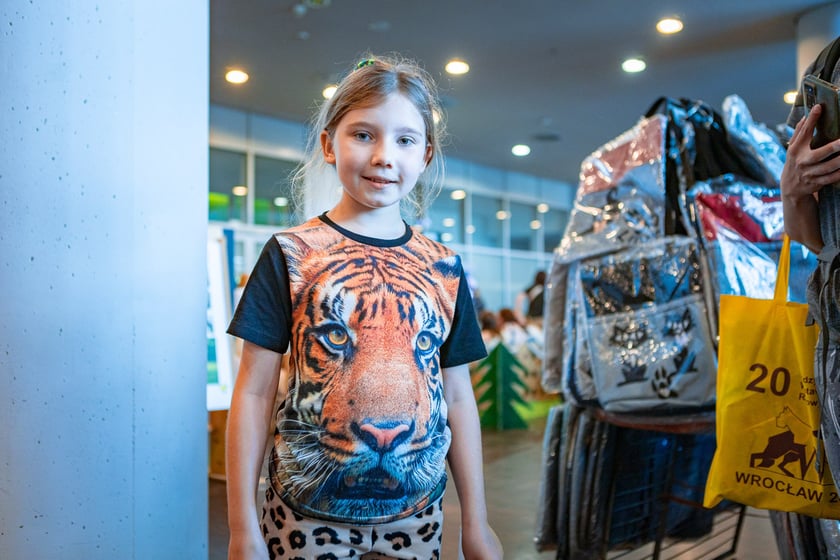 Dolnośląskie Targi Zoologiczne na Tarczyński Arenie