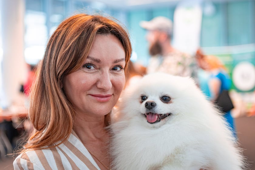 Dolnośląskie Targi Zoologiczne na Tarczyński Arenie