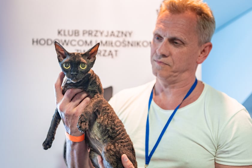 Dolnośląskie Targi Zoologiczne na Tarczyński Arenie