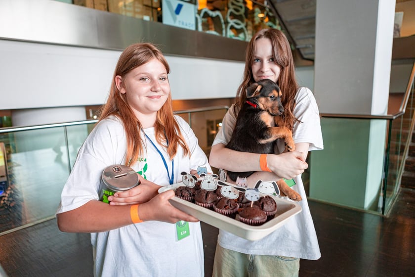 Dolnośląskie Targi Zoologiczne na Tarczyński Arenie