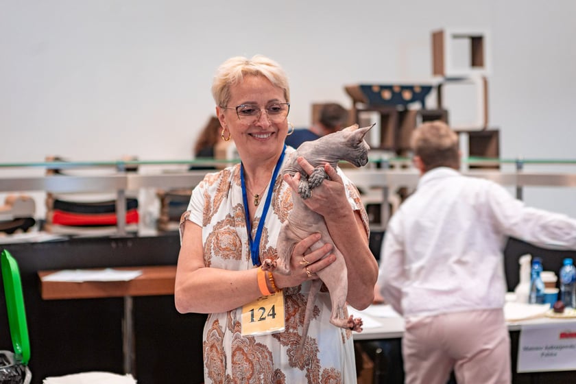 Dolnośląskie Targi Zoologiczne na Tarczyński Arenie