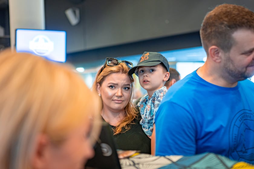 Dolnośląskie Targi Zoologiczne na Tarczyński Arenie