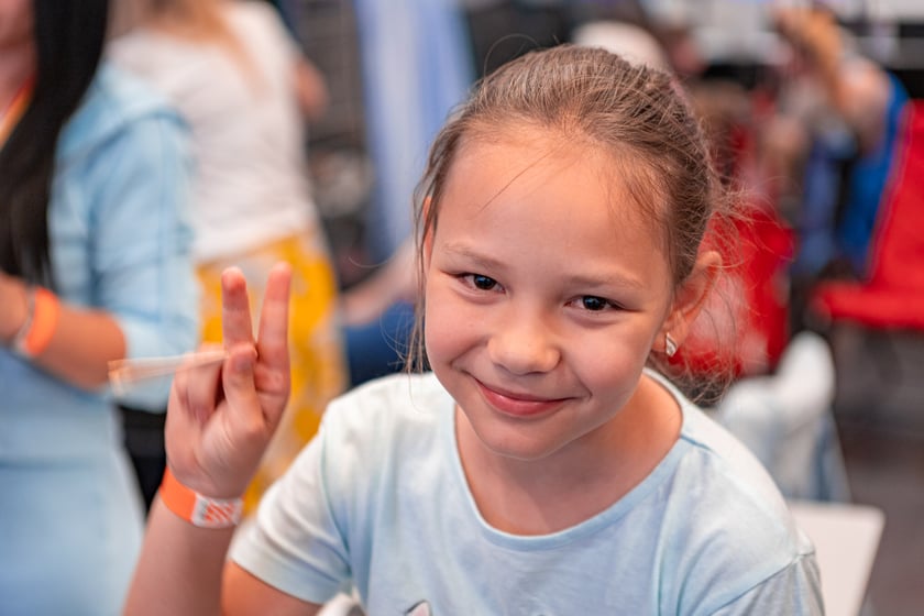 Dolnośląskie Targi Zoologiczne na Tarczyński Arenie