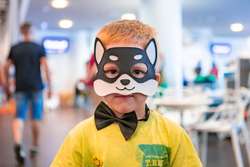 Dolnośląskie Targi Zoologiczne na Tarczyński Arenie