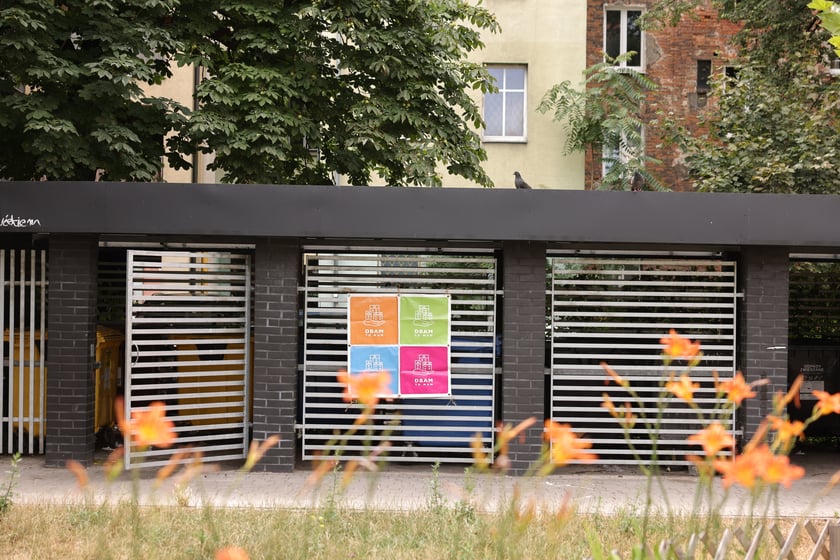 Festyn sąsiedzki na Ołbinie - 3 lipca 2024 roku