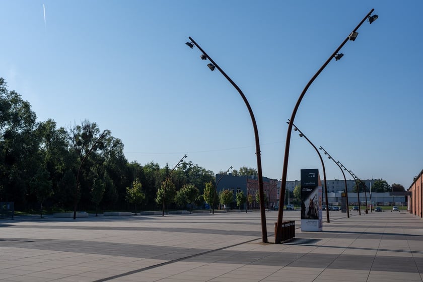 Wrocław pozyskał pieniądze z programu FEnIKS. Konferencja prasowa - 04.09.2024 r.