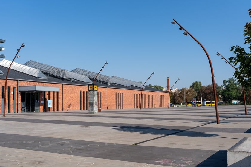 Wrocław pozyskał pieniądze z programu FEnIKS. Konferencja prasowa - 04.09.2024 r.
