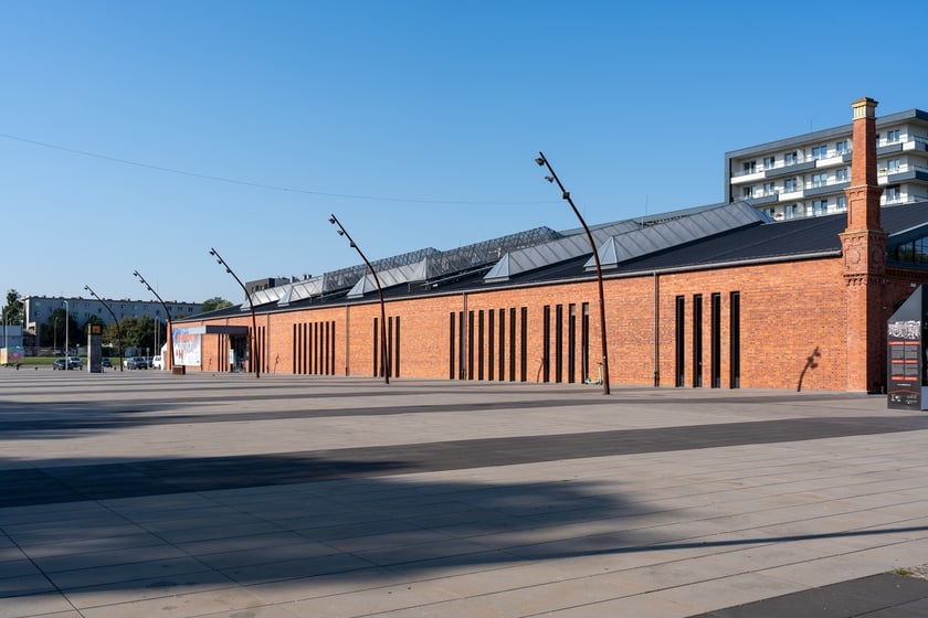 Wrocław pozyskał pieniądze z programu FEnIKS. Konferencja prasowa - 04.09.2024 r.