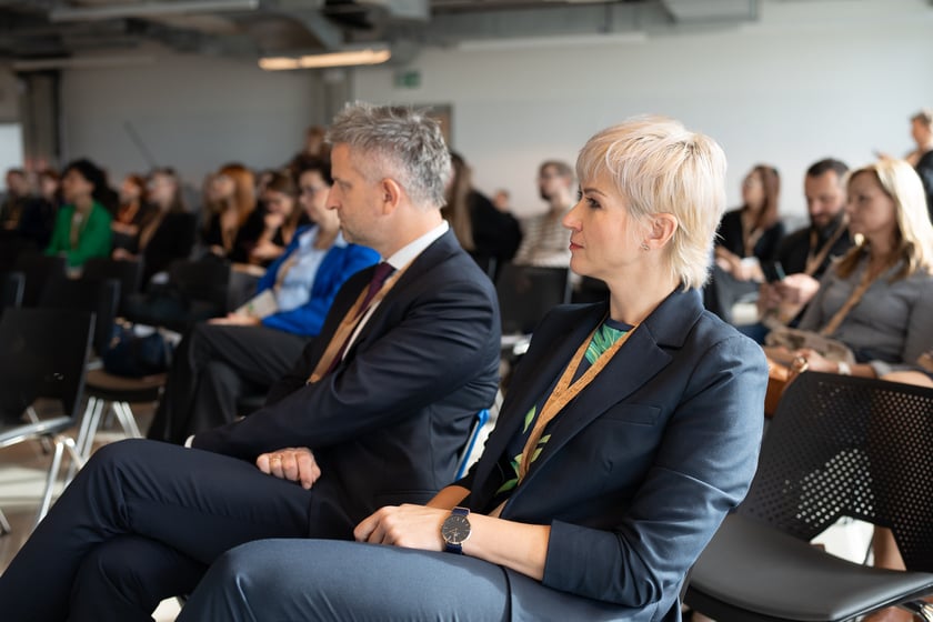 Wrocławskie Forum Żywnościowe, 15 października 2024, Wrocław