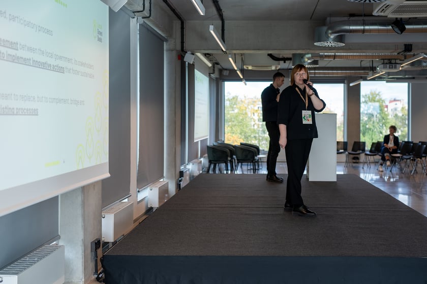 Wrocławskie Forum Żywnościowe, 15 października 2024, Wrocław