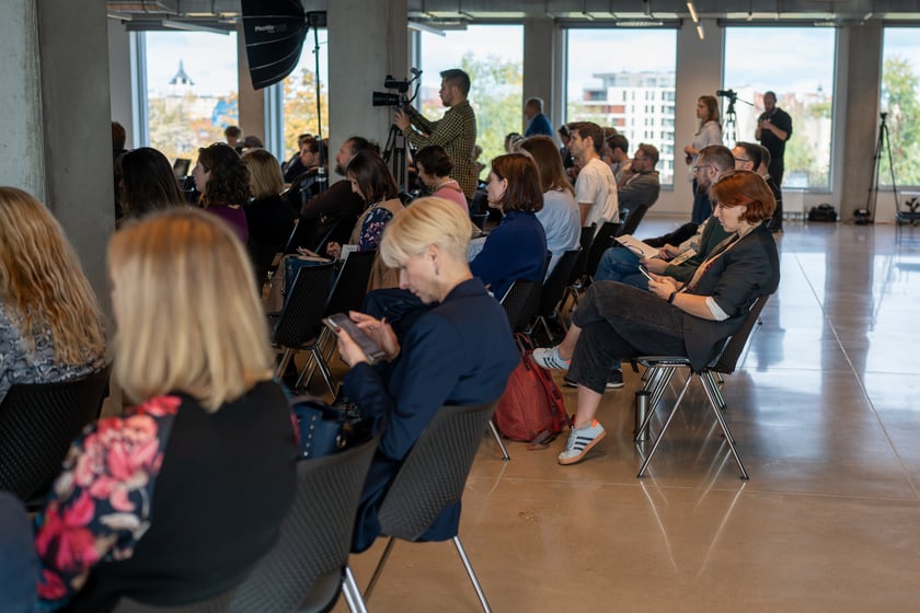 Wrocławskie Forum Żywnościowe, 15 października 2024, Wrocław