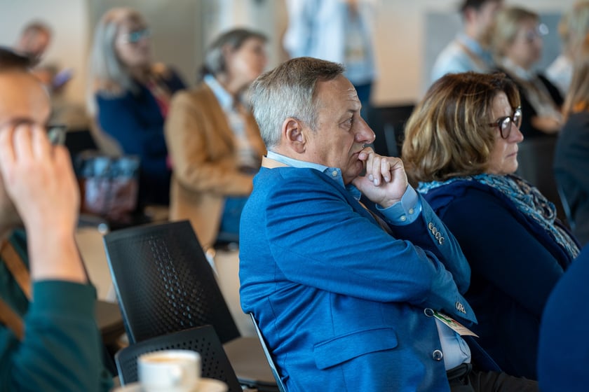 Wrocławskie Forum Żywnościowe, 15 października 2024, Wrocław