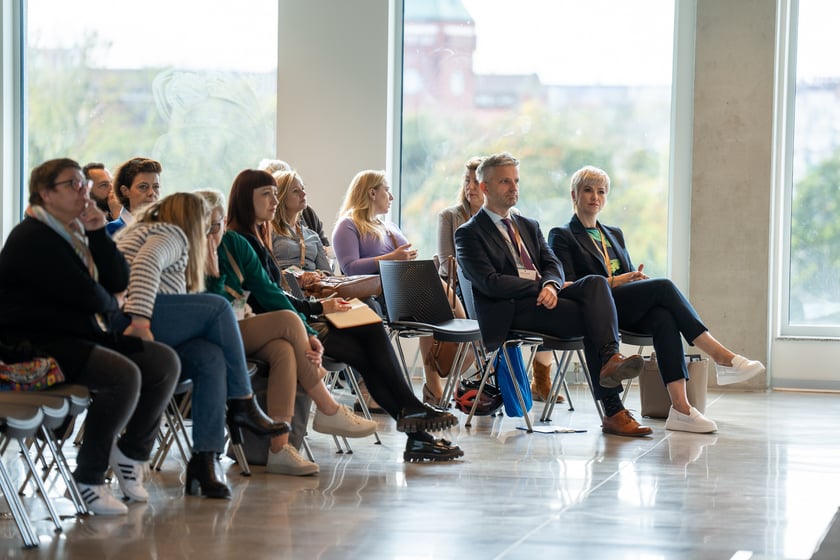 Wrocławskie Forum Żywnościowe, 15 października 2024, Wrocław