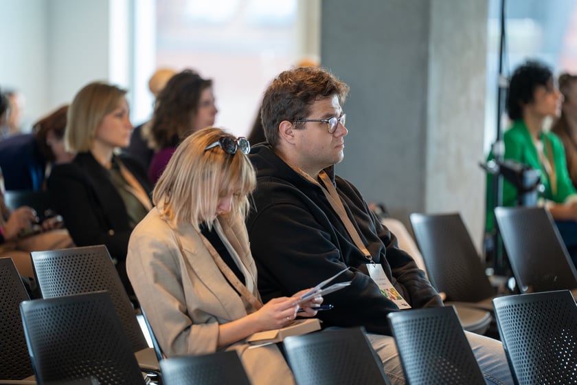 Wrocławskie Forum Żywnościowe, 15 października 2024, Wrocław