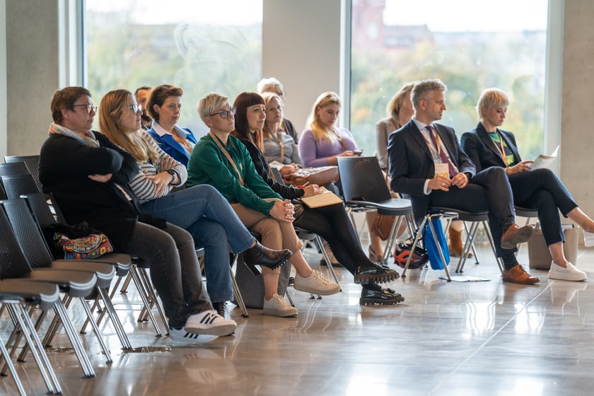 Wrocławskie Forum Żywnościowe, 15 października 2024, Wrocław