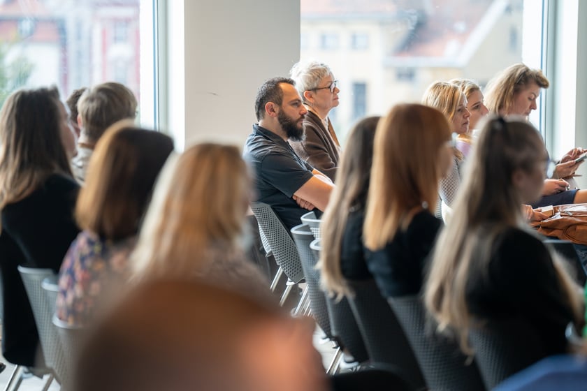 Wrocławskie Forum Żywnościowe, 15 października 2024, Wrocław