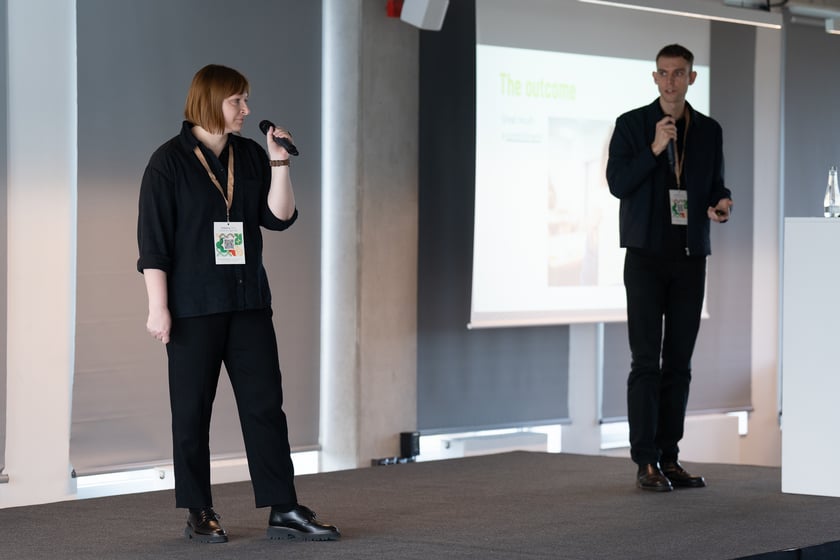 Wrocławskie Forum Żywnościowe, 15 października 2024, Wrocław