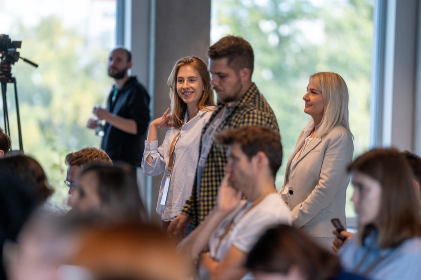 Wrocławskie Forum Żywnościowe, 15 października 2024, Wrocław