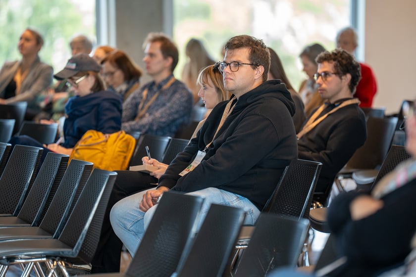 Wrocławskie Forum Żywnościowe, 15 października 2024, Wrocław