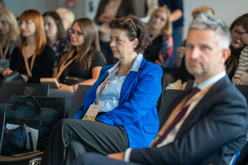 Wrocławskie Forum Żywnościowe, 15 października 2024, Wrocław