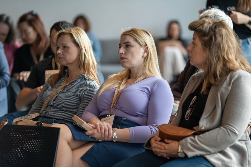 Wrocławskie Forum Żywnościowe, 15 października 2024, Wrocław