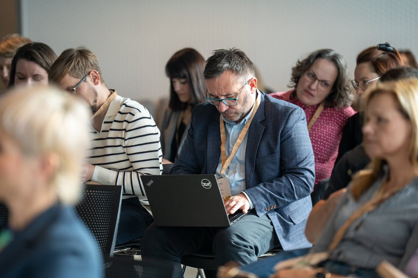 Wrocławskie Forum Żywnościowe, 15 października 2024, Wrocław