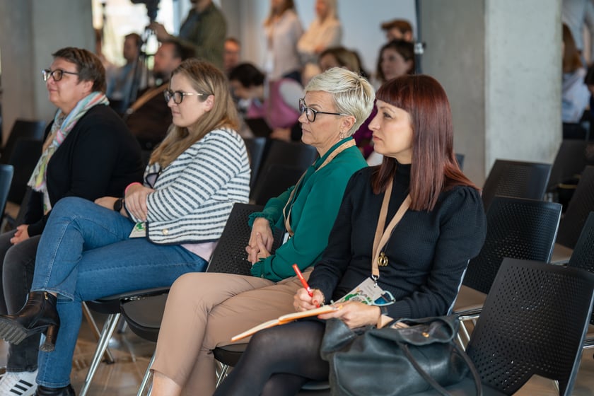 Wrocławskie Forum Żywnościowe, 15 października 2024, Wrocław
