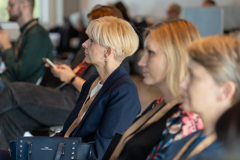 Wrocławskie Forum Żywnościowe, 15 października 2024, Wrocław