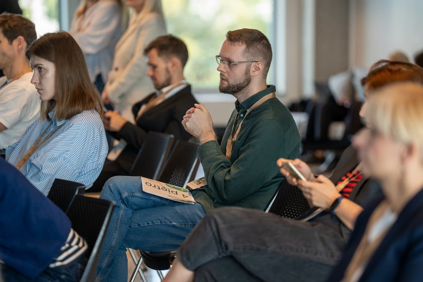 Wrocławskie Forum Żywnościowe, 15 października 2024, Wrocław