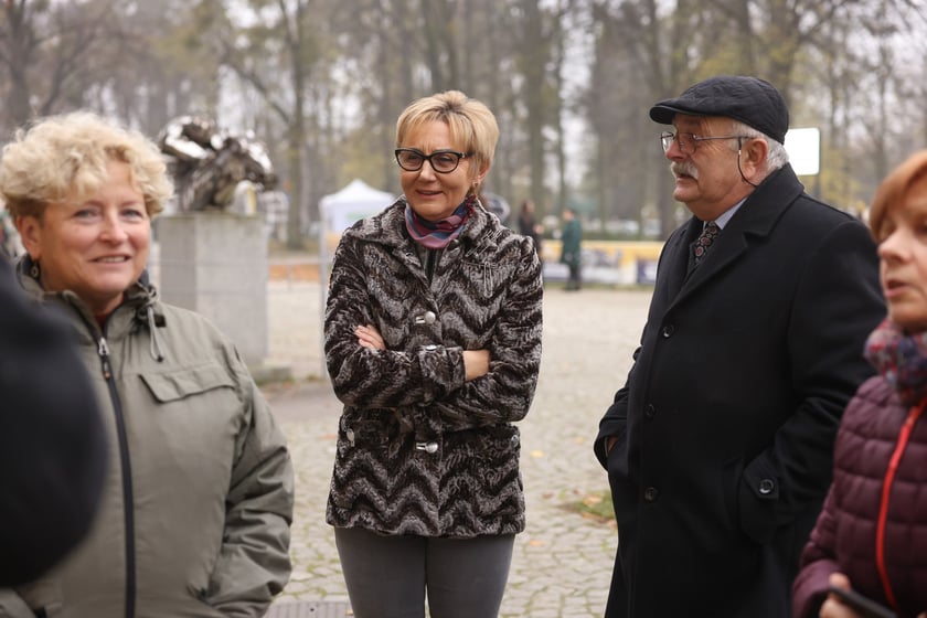 Wrocławskie Serce dla Zwierząt 2024 - uroczystość wręczenia nagród