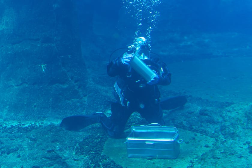 Afrykarium