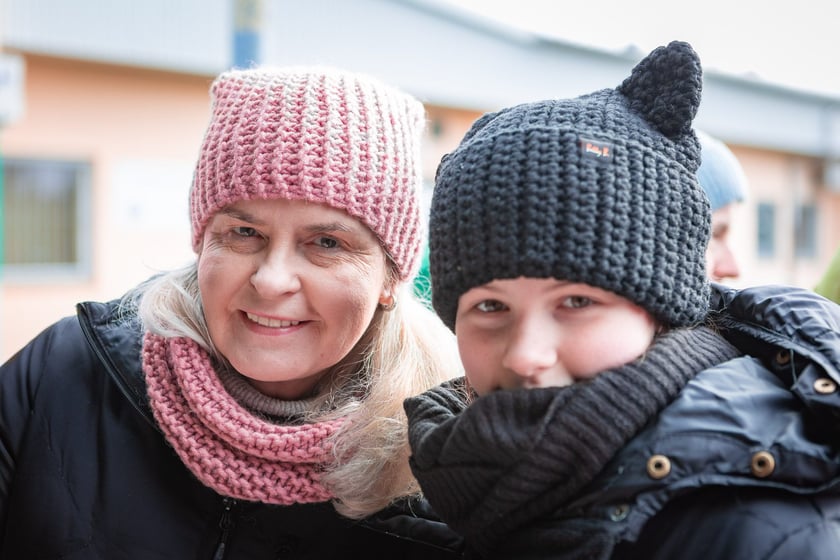 Walentynki dla zwierząt w  Schronisku dla Bezdomnych Zwierząt we Wrocławiu