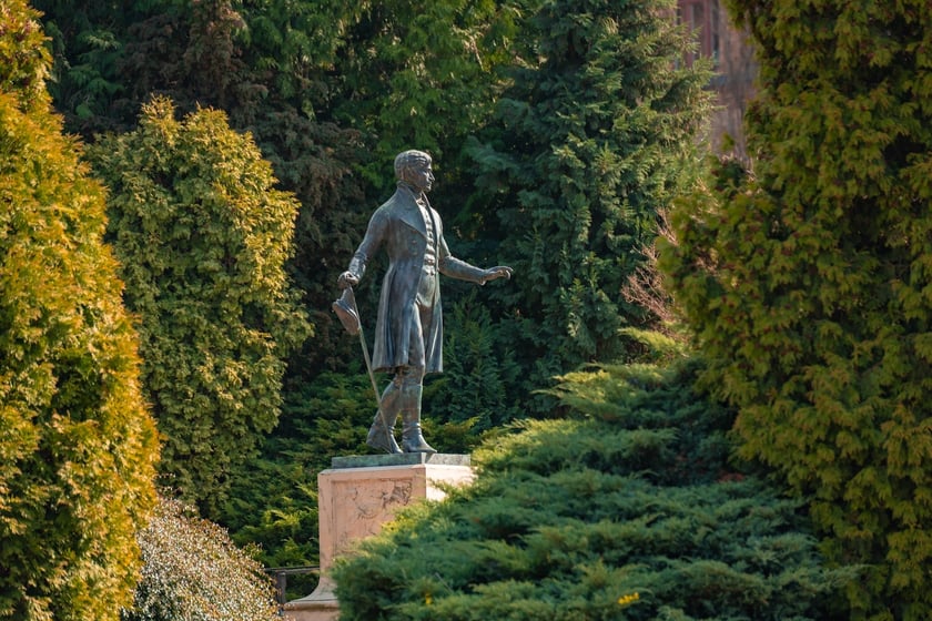 Ogr&oacute;d Botaniczny Uniwersytetu Wrocławskiego otwiera się dla zwiedzających