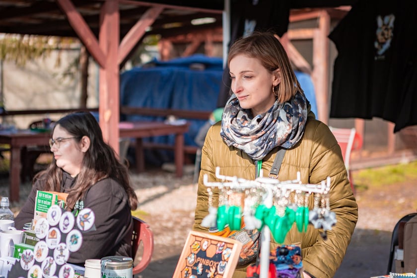 Otwarty Dzień Adopcyjny w Ekostraży - 15.03.2025