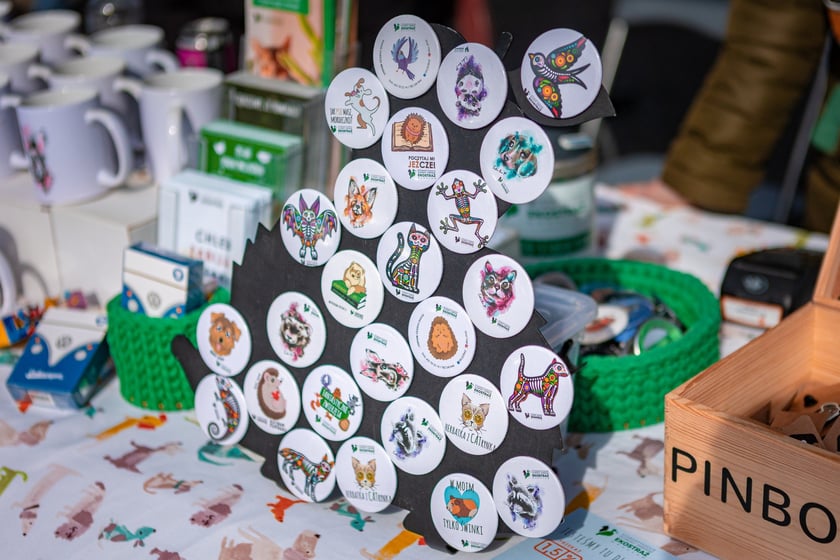 Otwarty Dzień Adopcyjny w Ekostraży - 15.03.2025