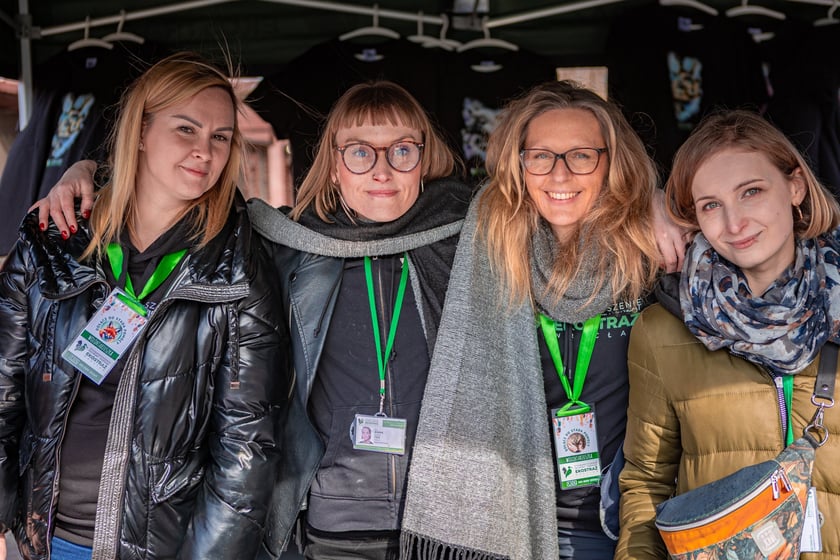 Otwarty Dzień Adopcyjny w Ekostraży - 15.03.2025