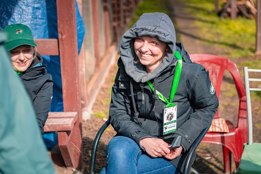 Otwarty Dzień Adopcyjny w Ekostraży - 15.03.2025