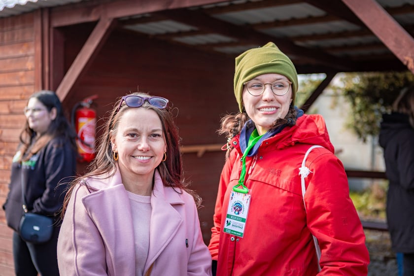 Otwarty Dzień Adopcyjny w Ekostraży - 15.03.2025