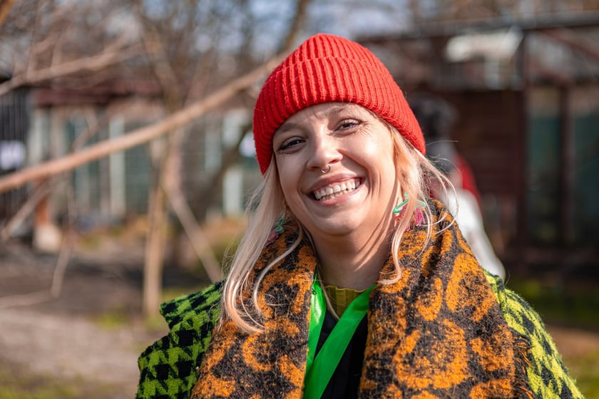 Otwarty Dzień Adopcyjny w Ekostraży - 15.03.2025