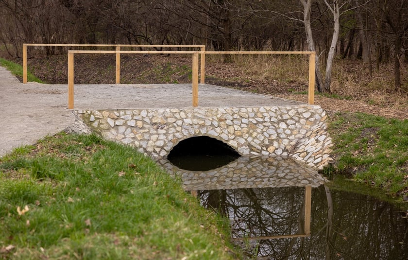 Park Krzycki